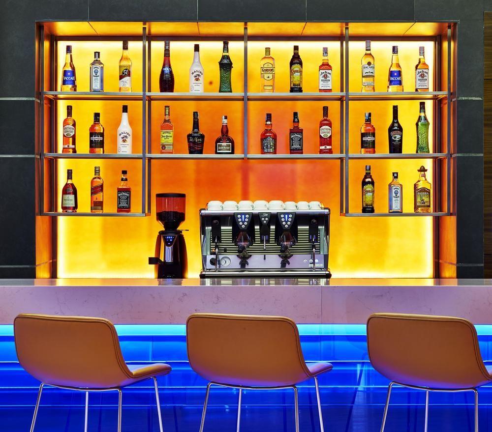 Four Points By Sheraton Пучонг Экстерьер фото