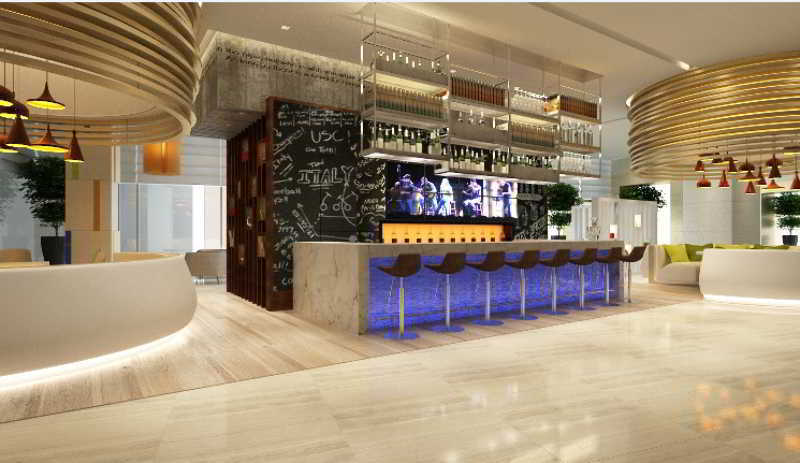 Four Points By Sheraton Пучонг Экстерьер фото
