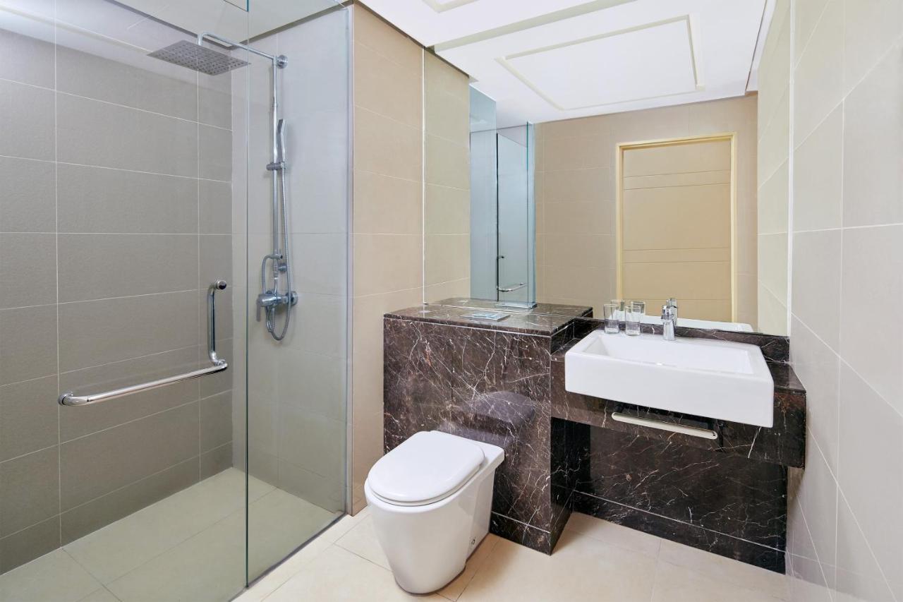 Four Points By Sheraton Пучонг Экстерьер фото