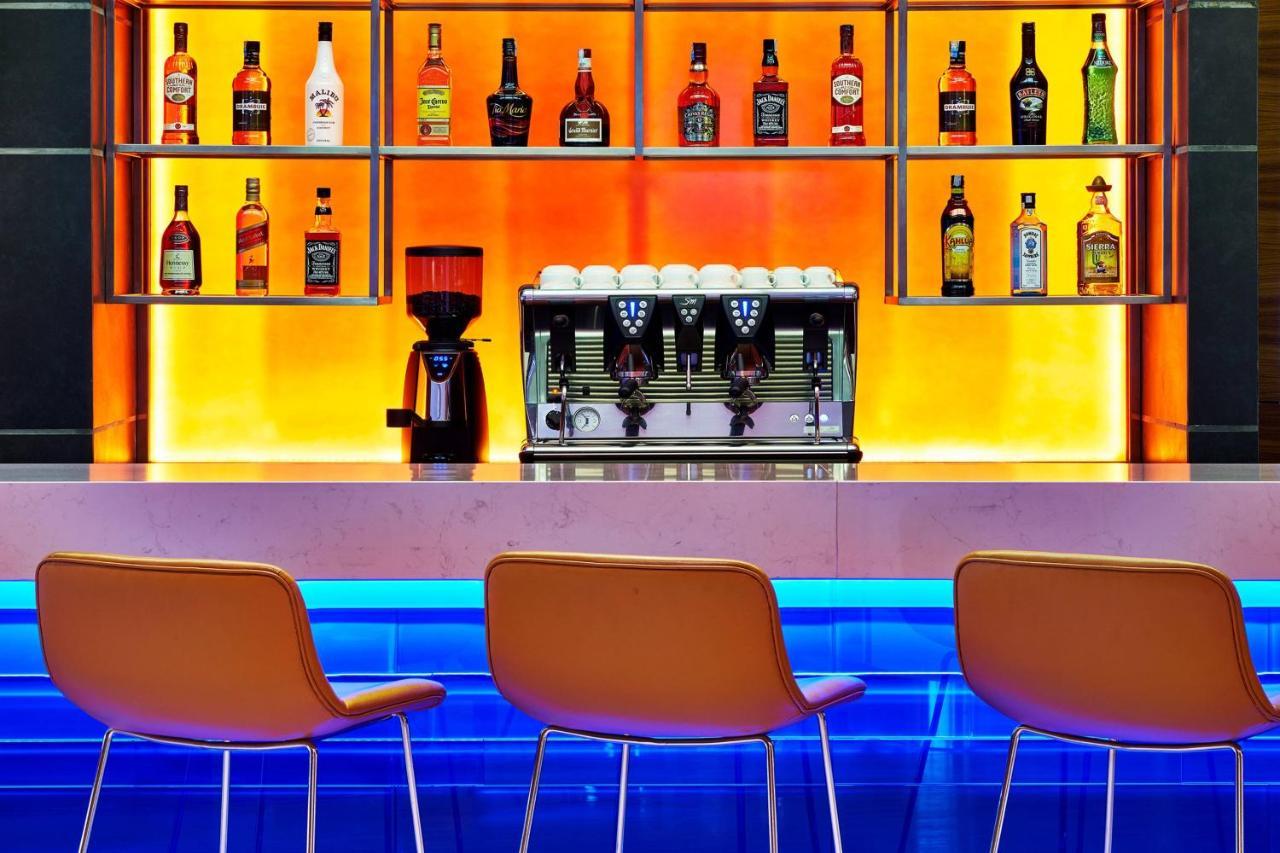 Four Points By Sheraton Пучонг Экстерьер фото