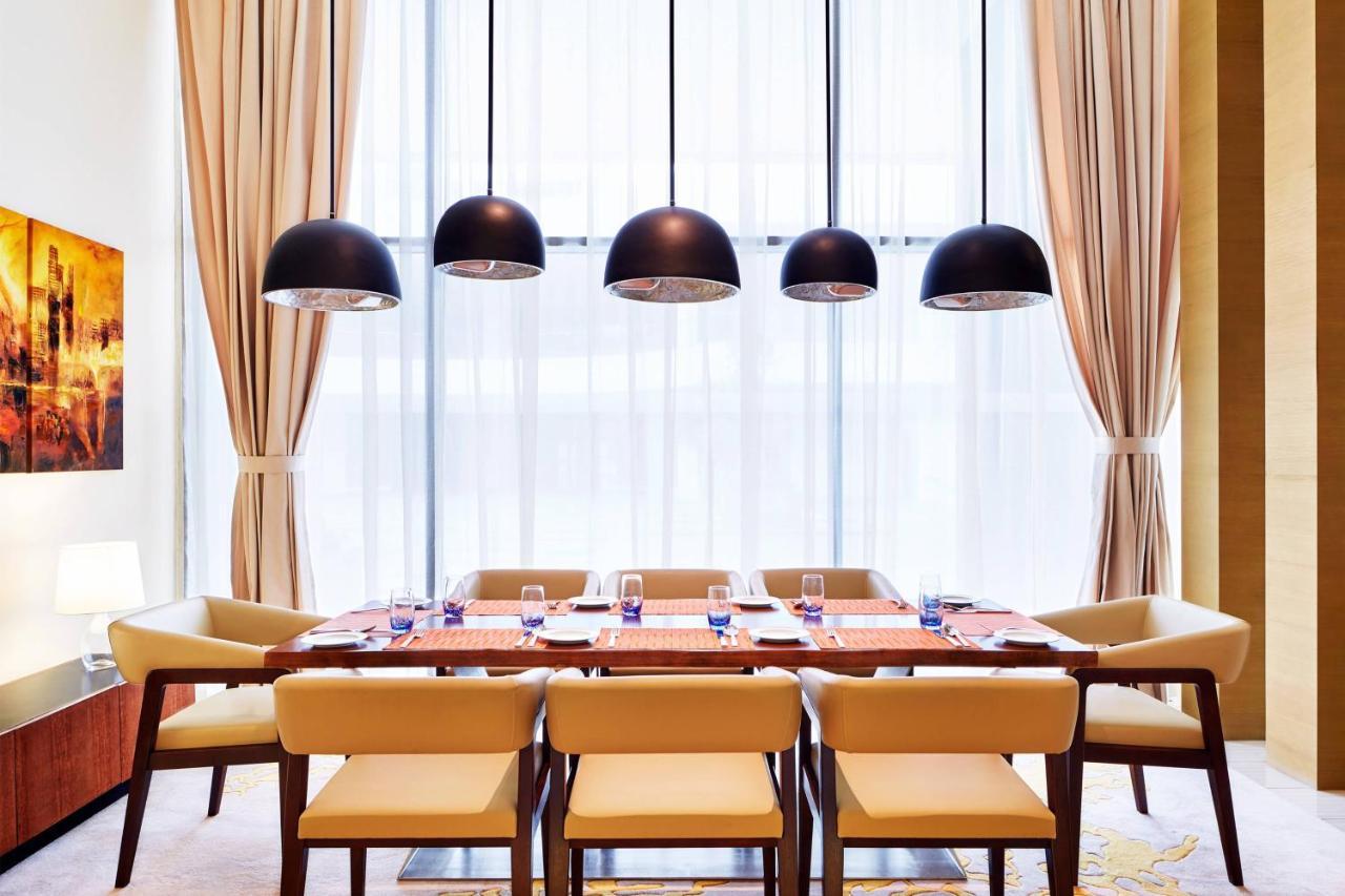 Four Points By Sheraton Пучонг Экстерьер фото