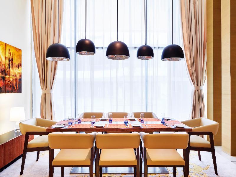 Four Points By Sheraton Пучонг Экстерьер фото