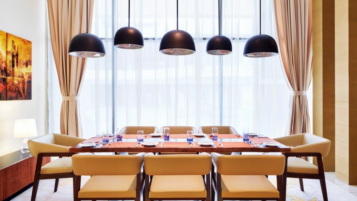 Four Points By Sheraton Пучонг Экстерьер фото